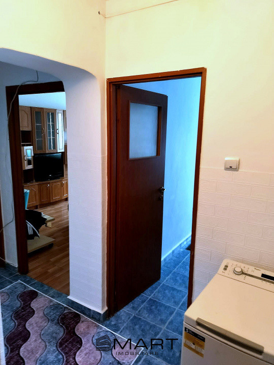 Apartament 2 camere 58 mp Rulmentul