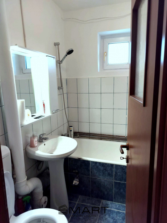 Apartament 2 camere 58 mp Rulmentul