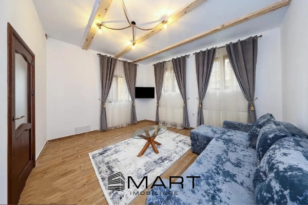 Casa 59 MP Schei 