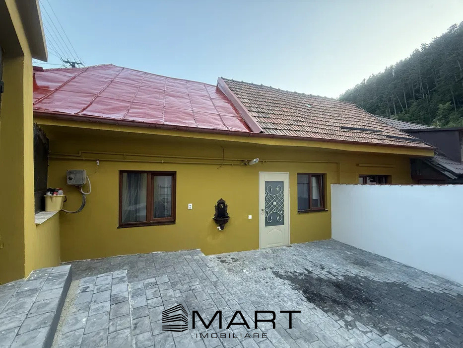 Casa 59 MP Schei 