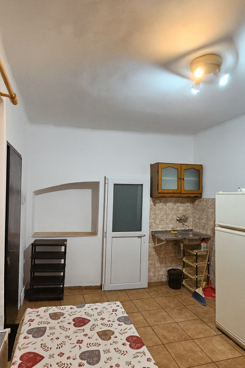 Casa Individuala 40 mp Bartolomeu