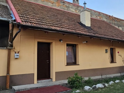 Casa Individuala 40 mp Bartolomeu