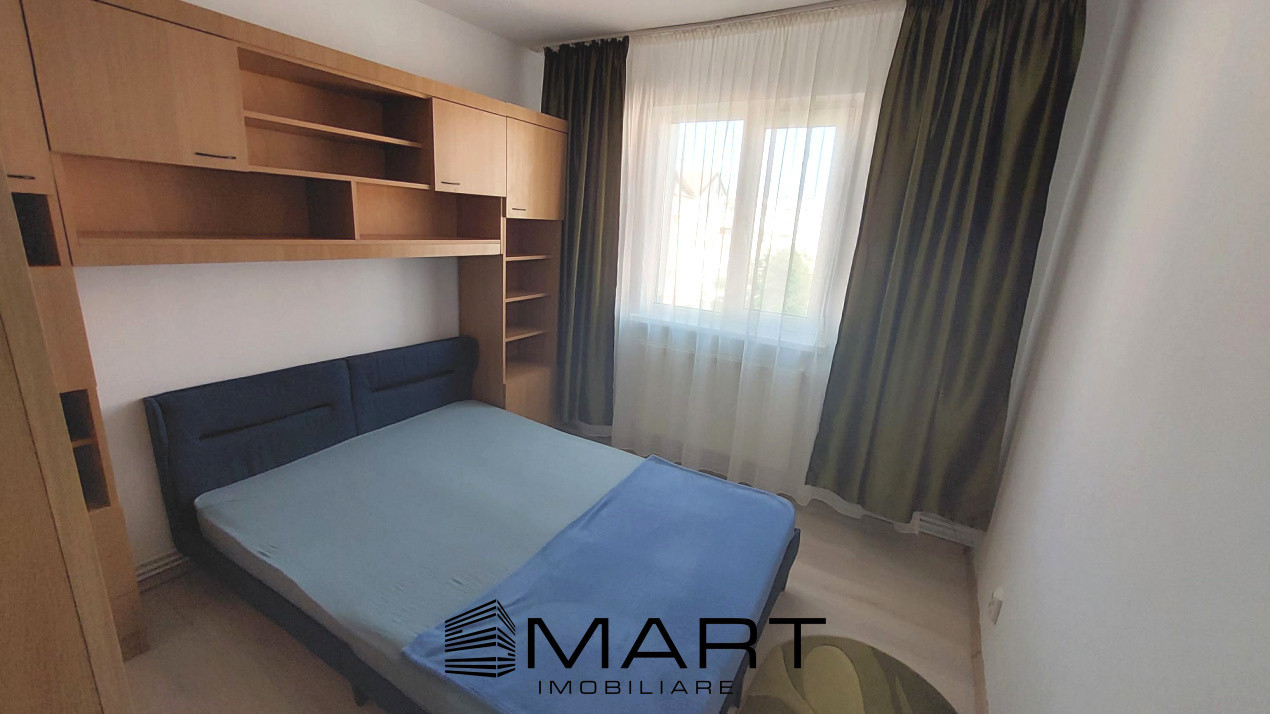 Apartament 2  camere zona Vasile Aaron