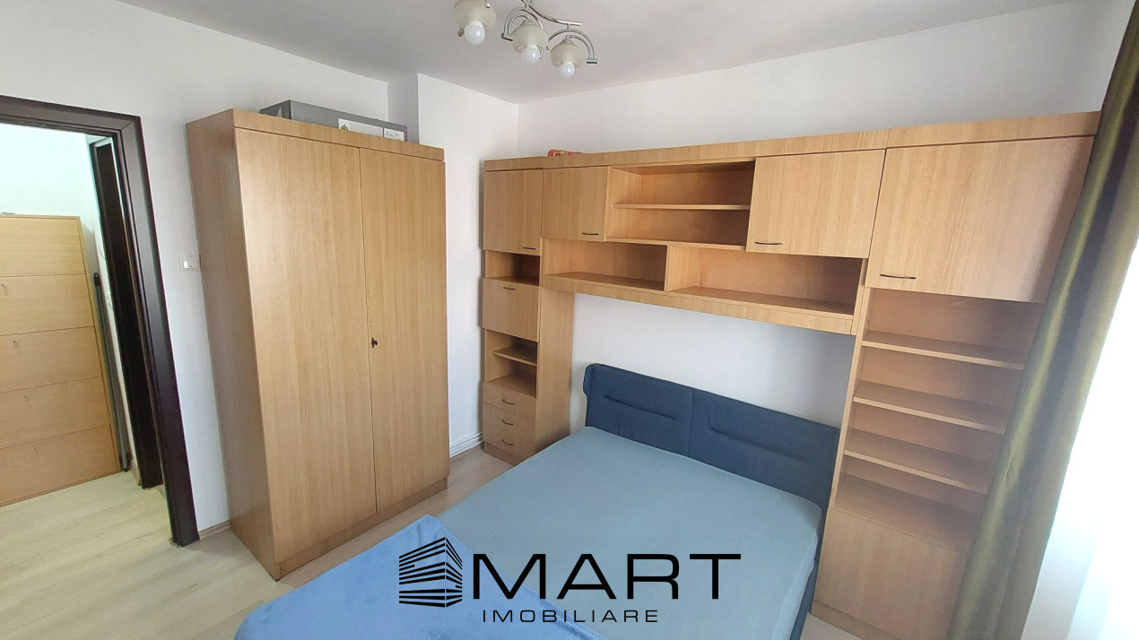Apartament 2  camere zona Vasile Aaron