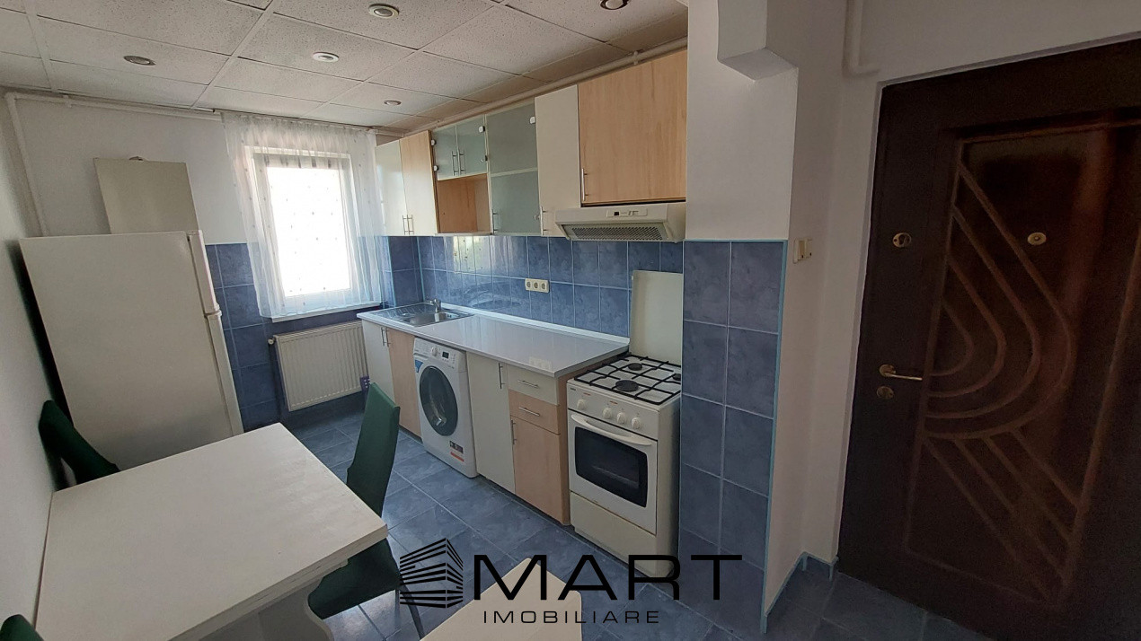 Apartament 2  camere zona Vasile Aaron