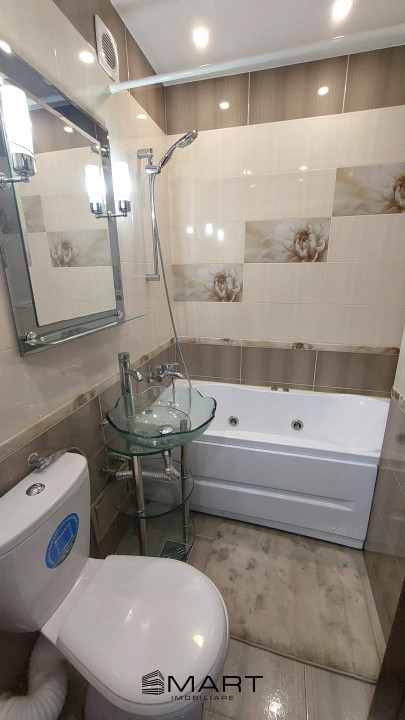 Apartament 2  camere zona Vasile Aaron