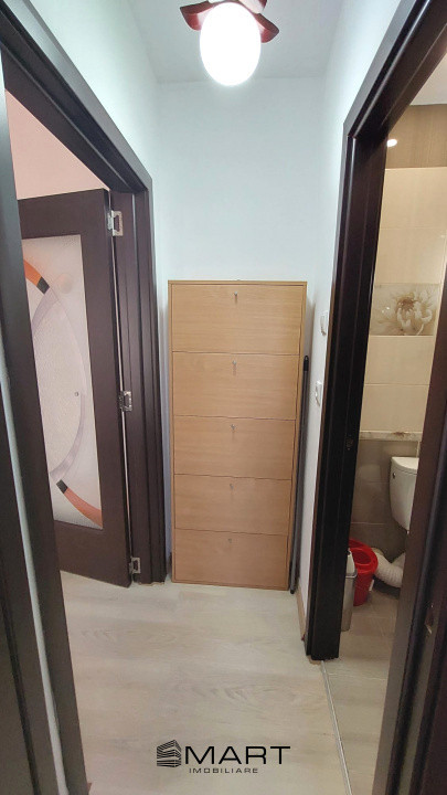 Apartament 2  camere zona Vasile Aaron