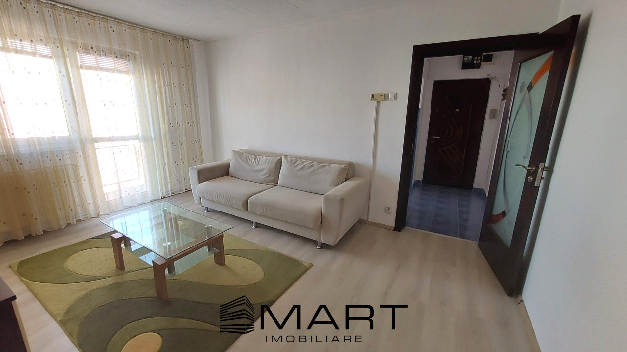 Apartament 2  camere zona Vasile Aaron