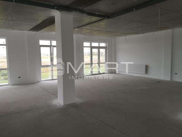 Spatiu comercial 229 mp Calea Surii Mici - Comision 0