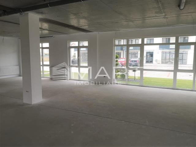 Spatiu comercial 229 mp Calea Surii Mici - Comision 0