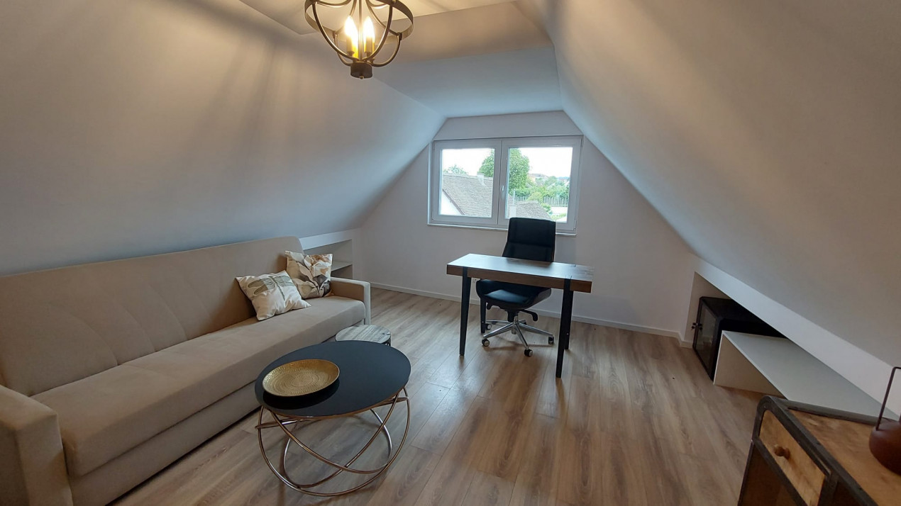Casa 7 camere de lux zona Turnisor
