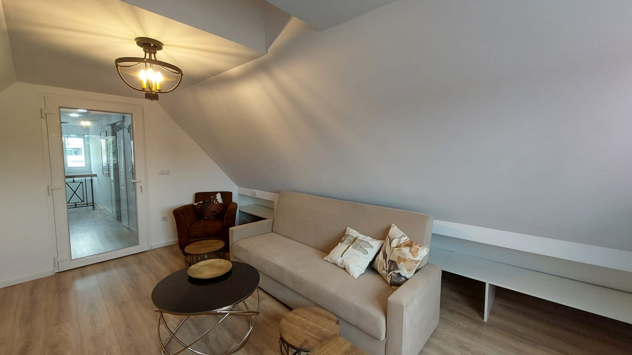 Casa 7 camere de lux zona Turnisor