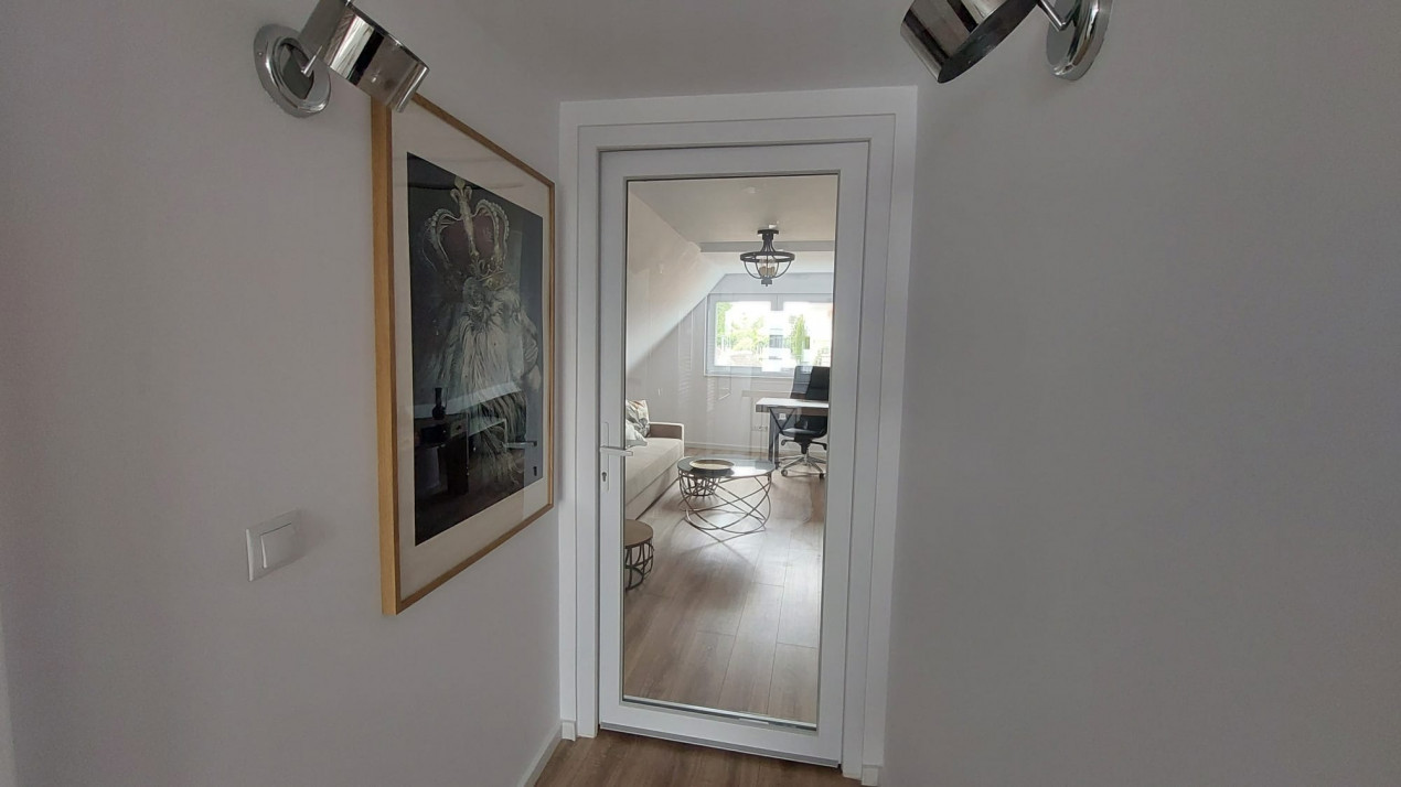 Casa 7 camere de lux zona Turnisor