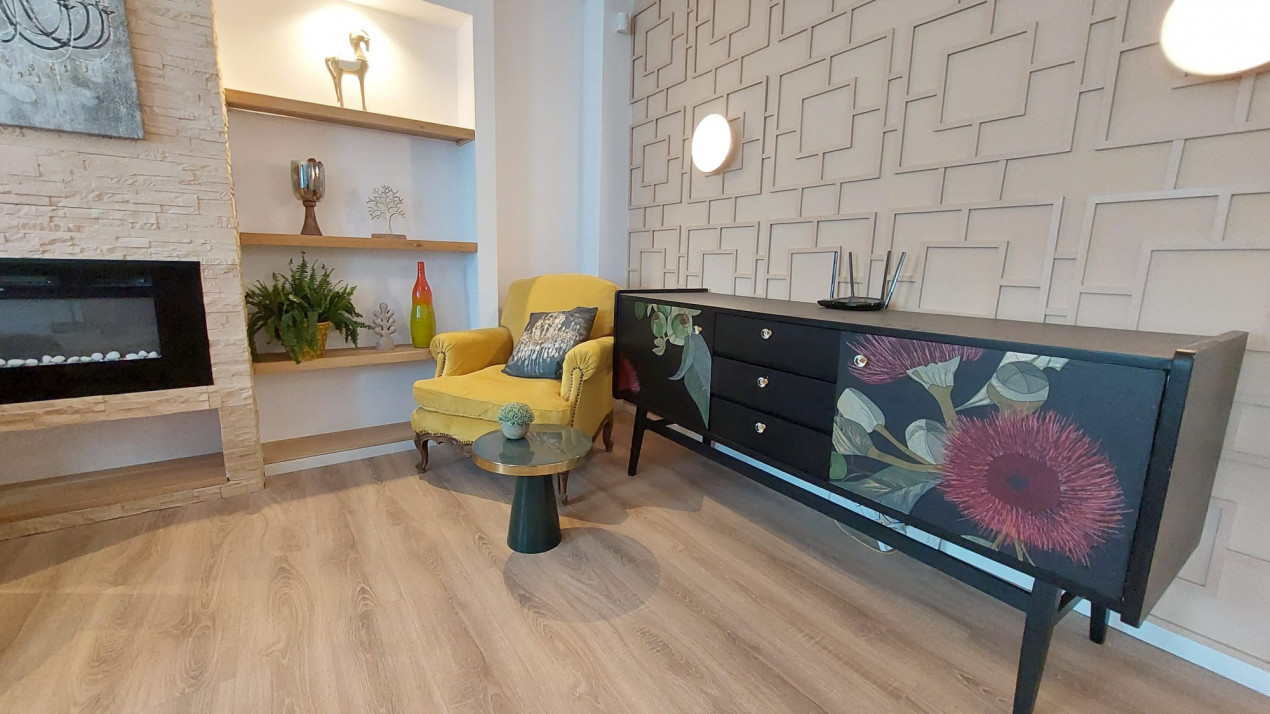 Casa 7 camere de lux zona Turnisor