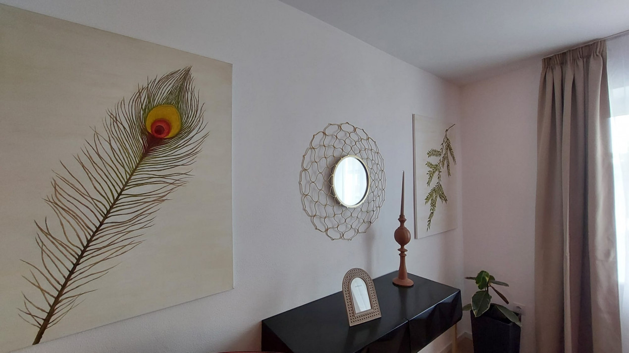 Casa 7 camere de lux zona Turnisor