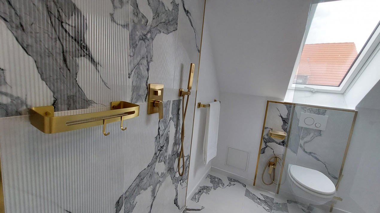 Casa 7 camere de lux zona Turnisor