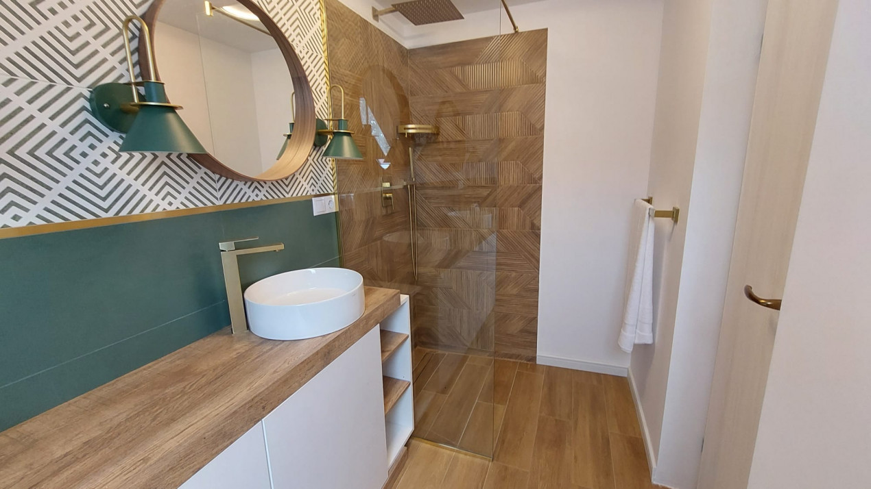 Casa 7 camere de lux zona Turnisor