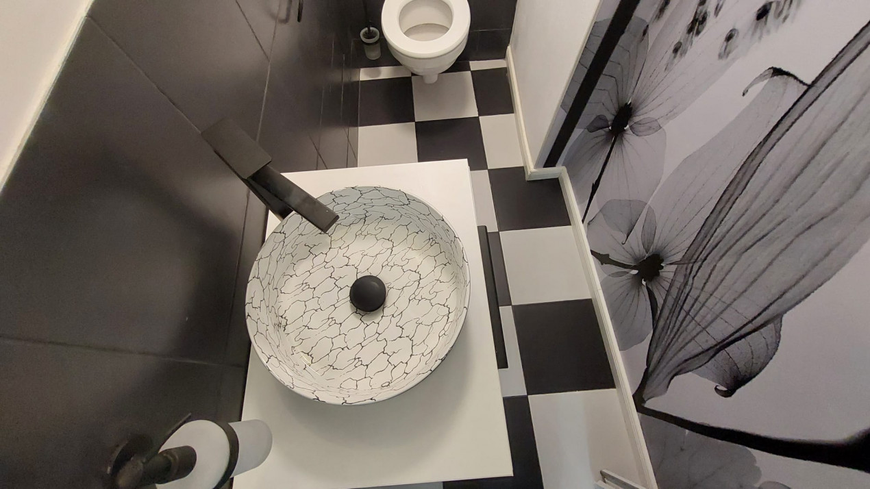 Casa 7 camere de lux zona Turnisor