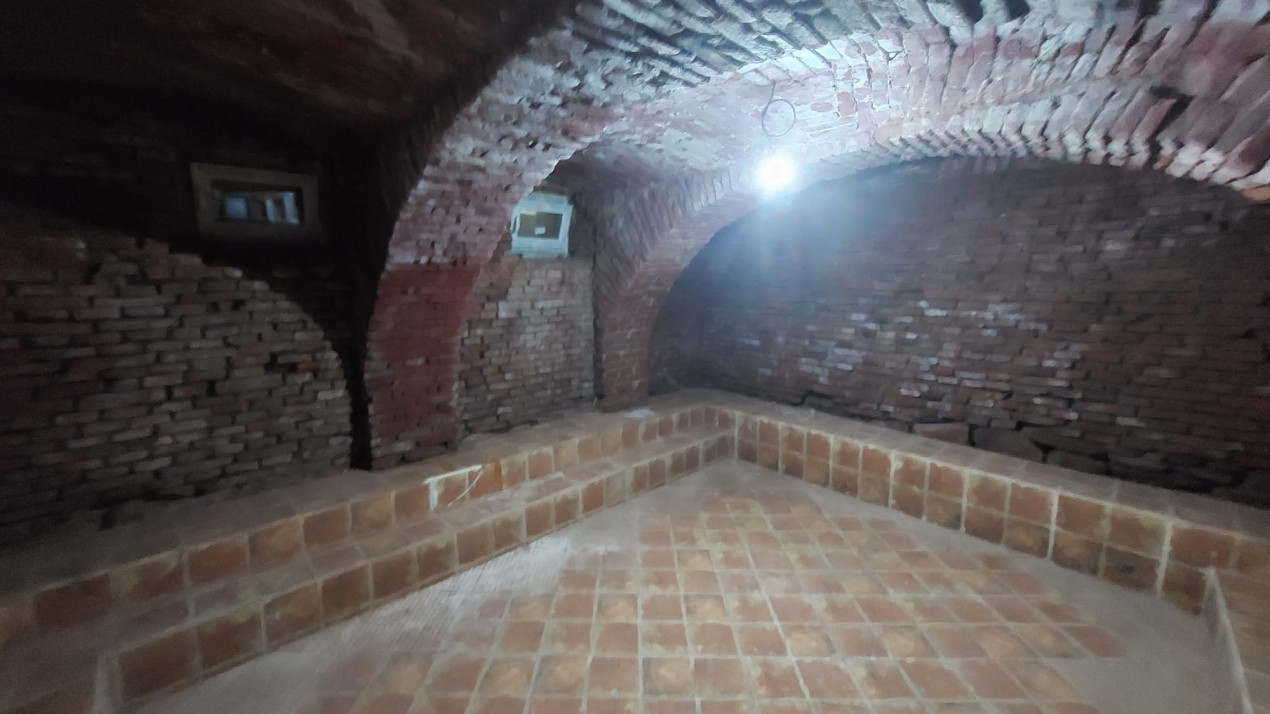 Casa 7 camere de lux zona Turnisor