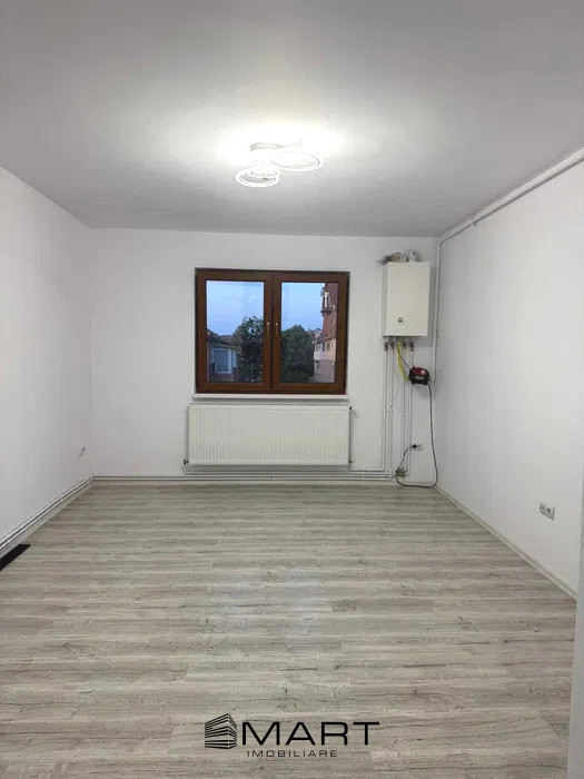 Garsoniera la cheie zona Terezian