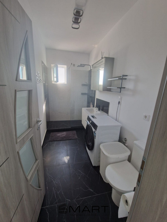 Apartament cu 2 camere in cartierul Deventer