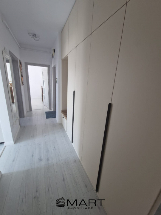 Apartament cu 2 camere in cartierul Deventer