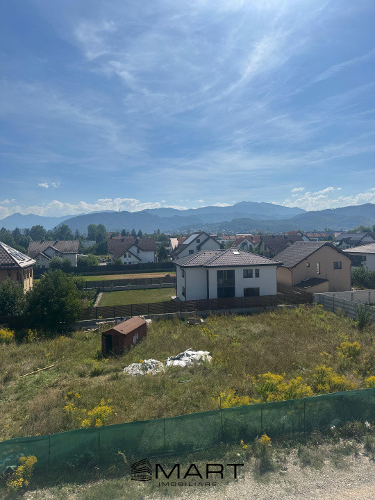Garsoniera noua, 35 mp Bartolomeu