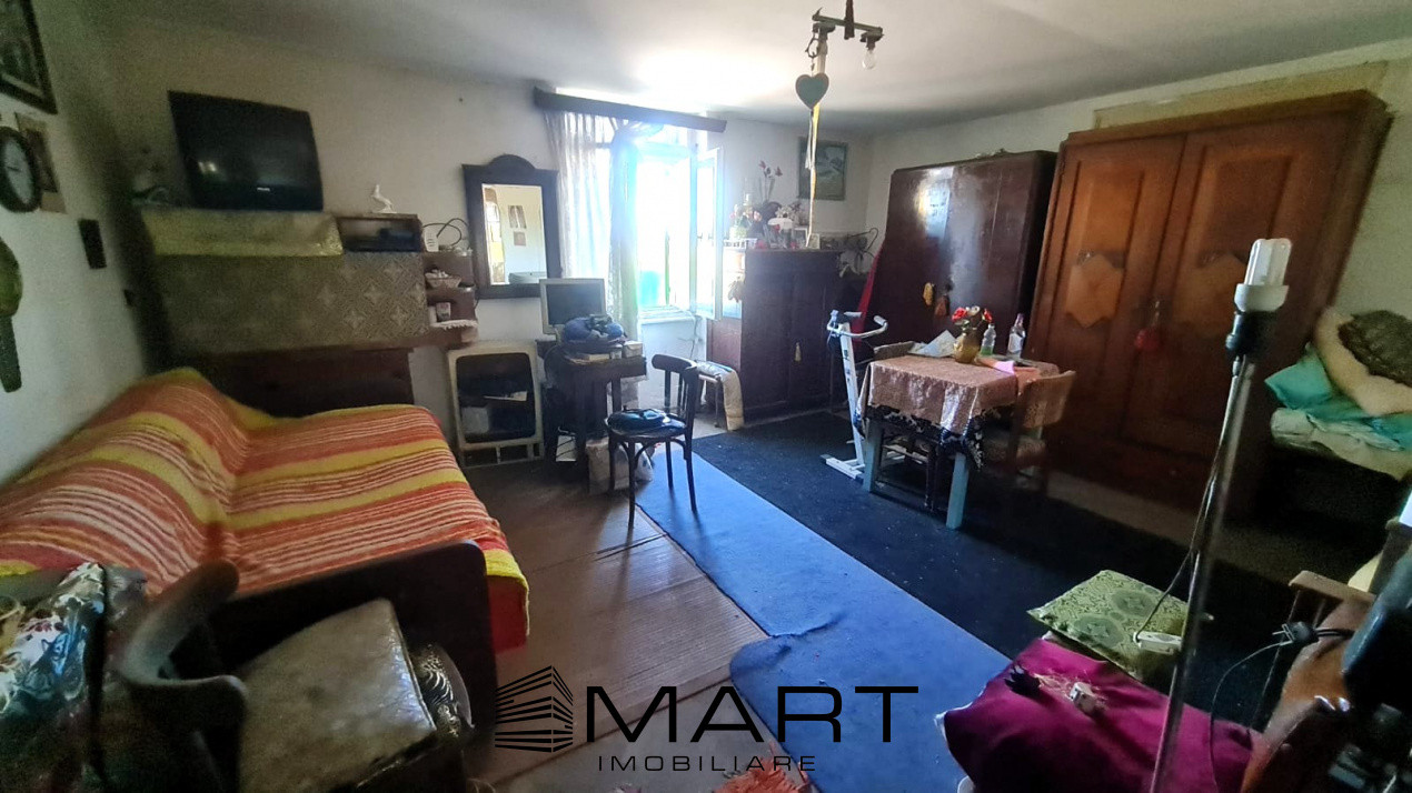 Apartament 48mp la casa zona Garii
