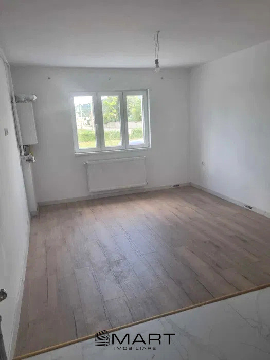 Garsoniera noua zona Lazaret