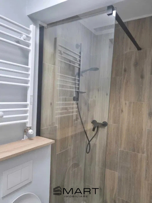 Garsoniera noua zona Lazaret