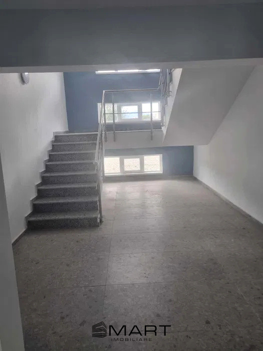 Garsoniera noua zona Lazaret