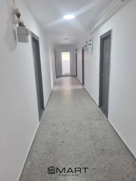Garsoniera noua zona Lazaret