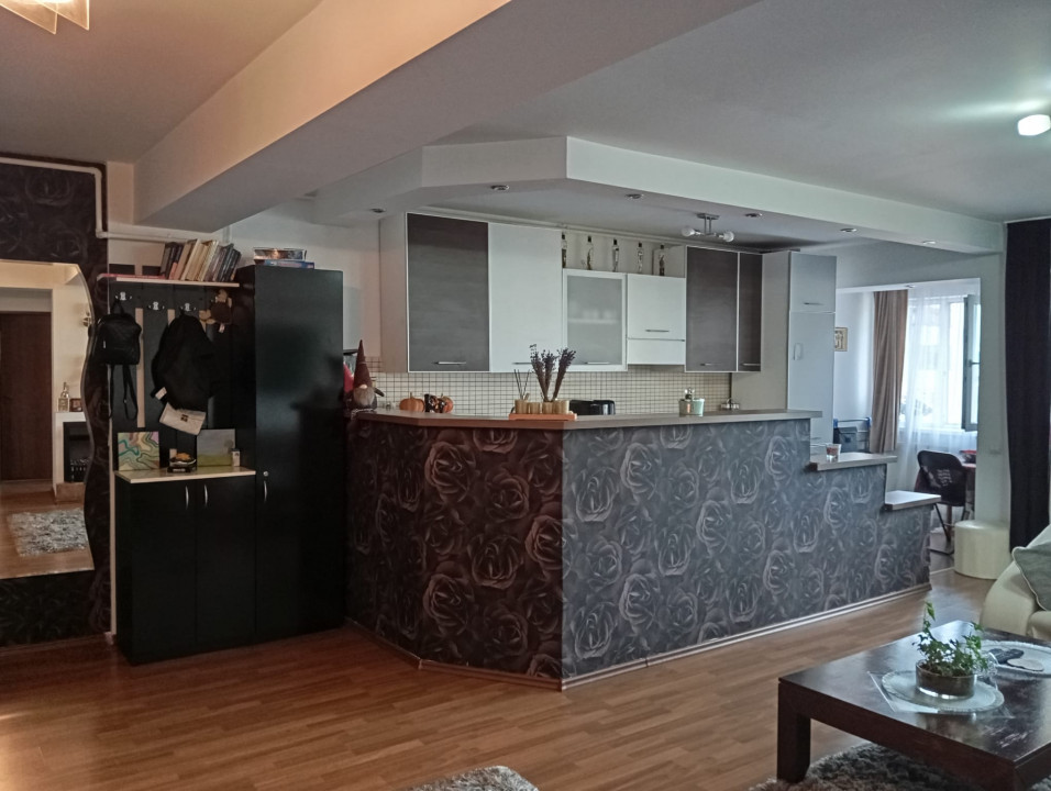 Apartament modern 2 camere Turnisor