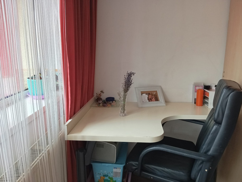 Apartament modern 2 camere Turnisor