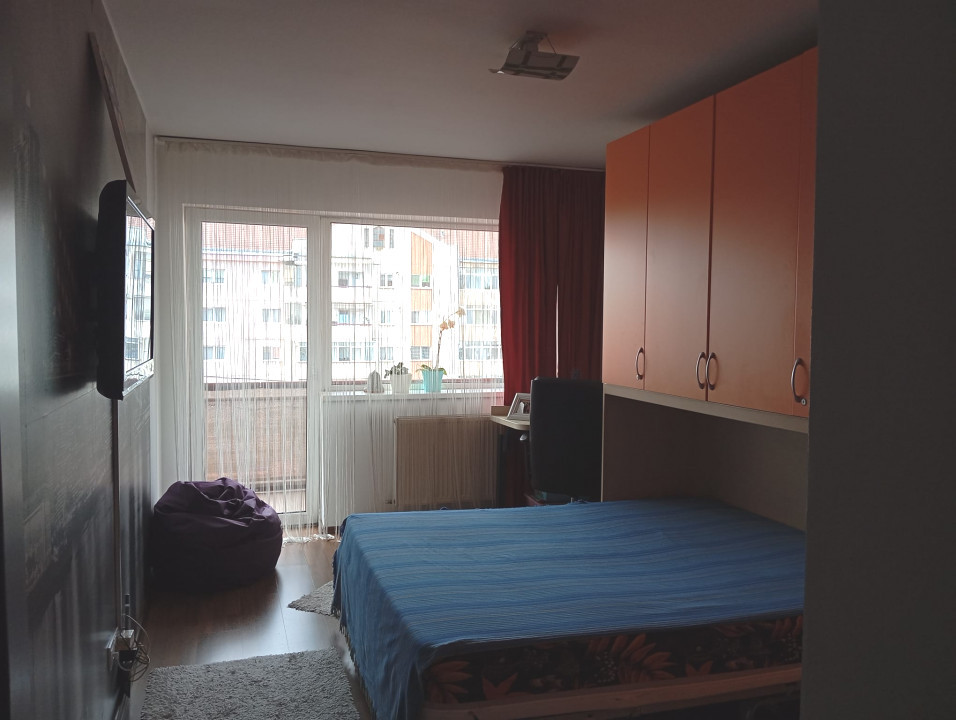 Apartament modern 2 camere Turnisor