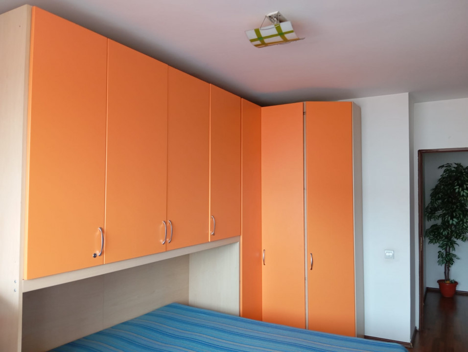 Apartament modern 2 camere Turnisor