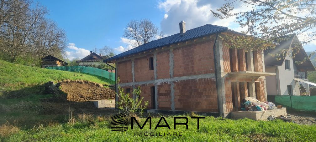 Casa individuala Cisnadie