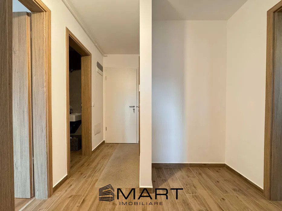 Apartament 2 camere, decomandat, zona Coresi Kasper