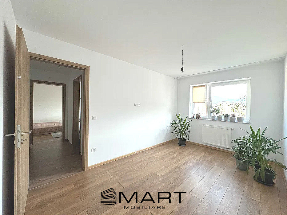 Apartament 2 camere, decomandat, zona Coresi Kasper