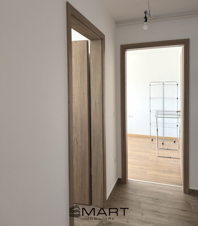 Apartament 2 camere, decomandat, zona Coresi Kasper