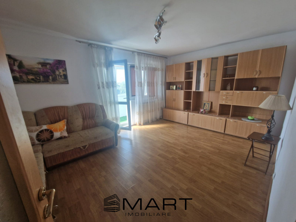 Apartament cu 2 camere In zona Stefan Cel Mare