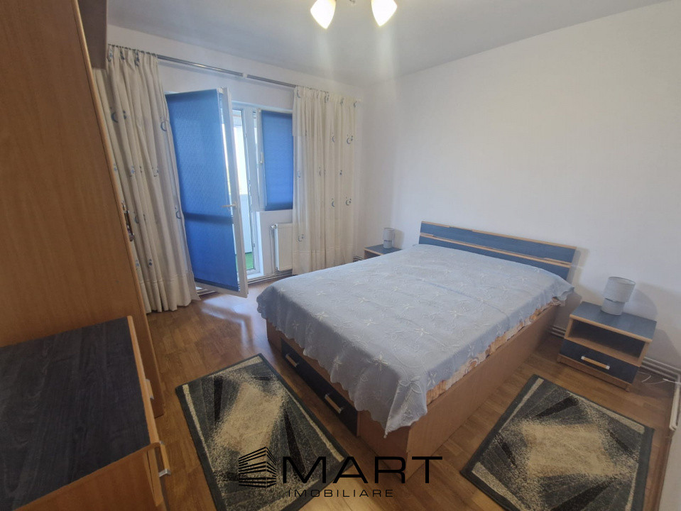 Apartament cu 2 camere In zona Stefan Cel Mare