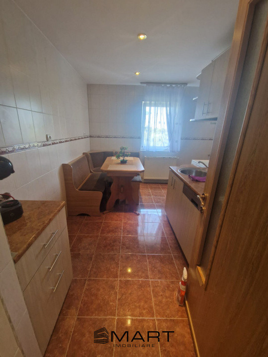 Apartament cu 2 camere In zona Stefan Cel Mare