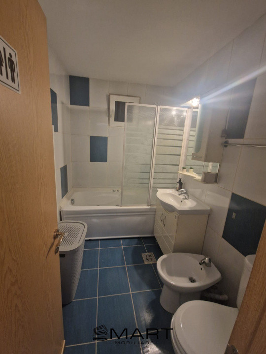 Apartament cu 2 camere In zona Stefan Cel Mare