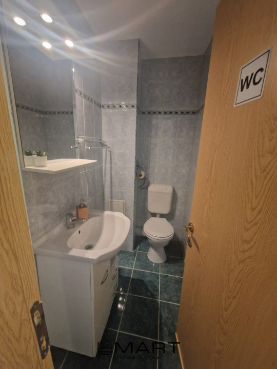 Apartament cu 2 camere In zona Stefan Cel Mare
