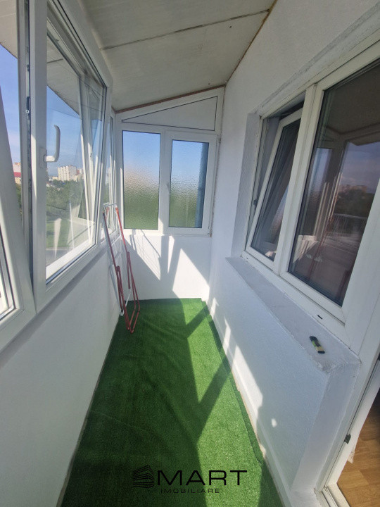 Apartament cu 2 camere In zona Stefan Cel Mare