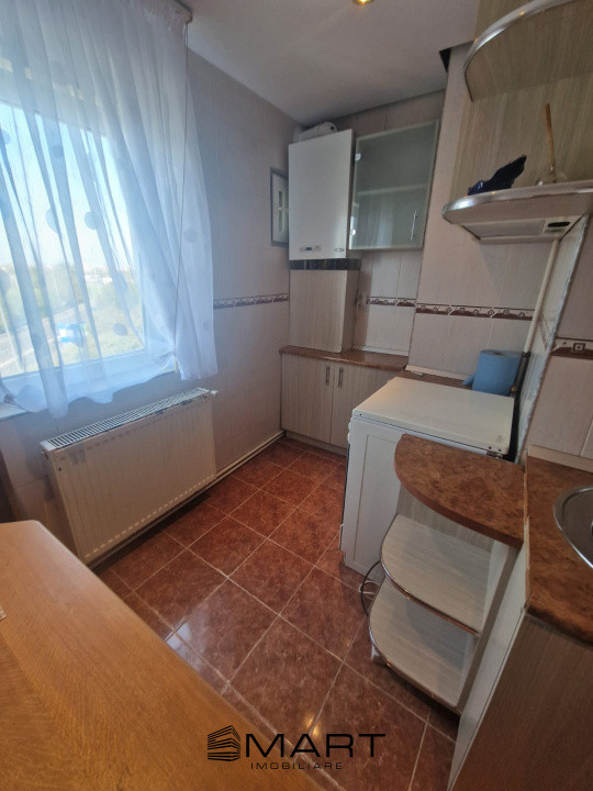 Apartament cu 2 camere In zona Stefan Cel Mare