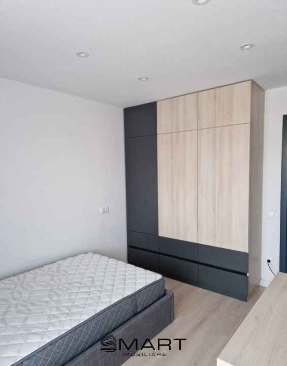 Apartament cu 3 camere in Cartierul Turnisor
