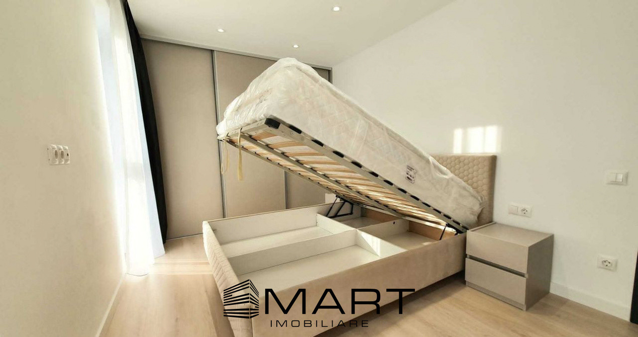 Apartament cu 3 camere in Cartierul Turnisor