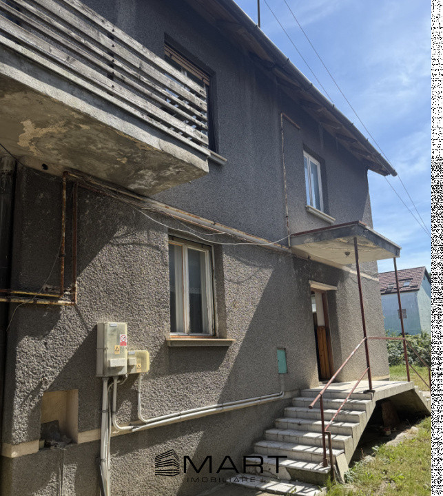 Casa  5 Camere 160 mp, zona  Aurel Vlaicu 